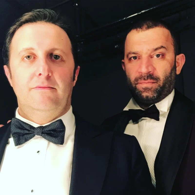 Dubai'de Mahsur Kalan İlker Ayrık ve Ekibi Türkiye'ye Döndü