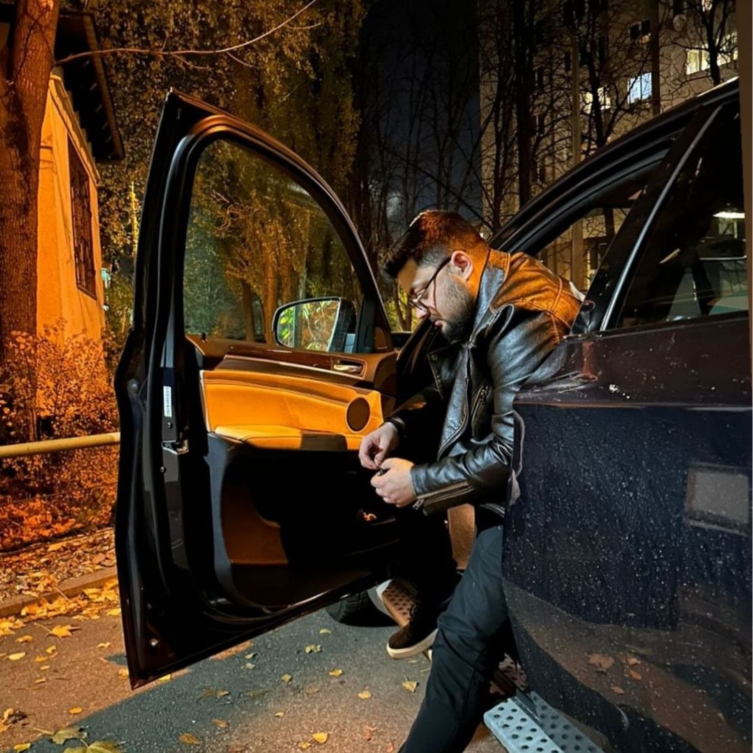 Savaşın Küllerinden Doğan Bir Şarkı: Alir’in Umut Dolu Mücadelesi 