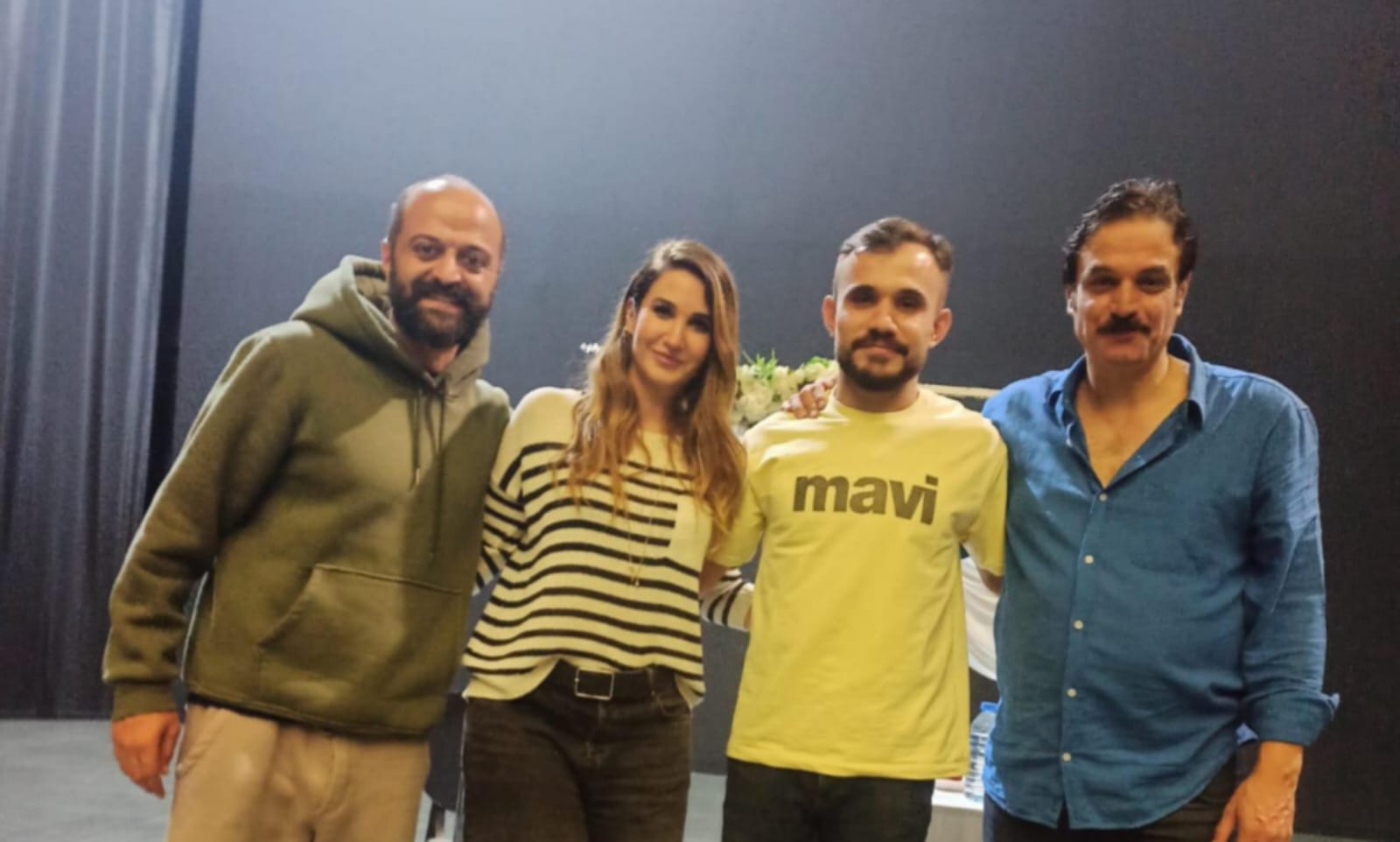 Onur Gürler Hakkında Merak Edilenler