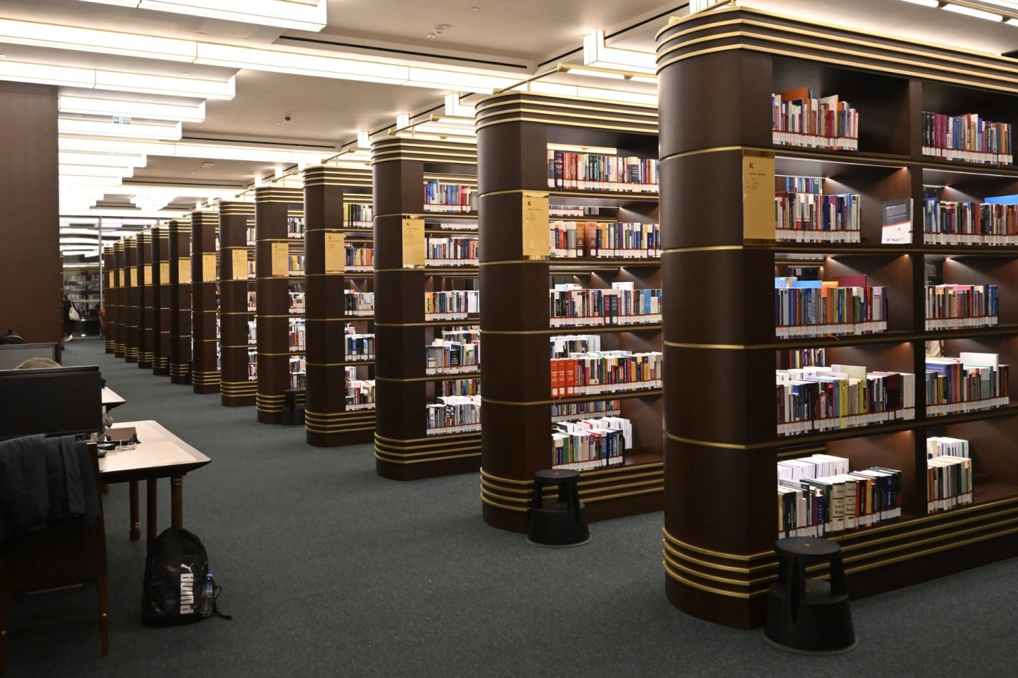 Milli Eğitim Bakanlığı'ndan öğrencilere "Kütüphanelerdeyiz" projesi! MEB ve Kültür Bakanlığı'ndan öğrencilere müjde!