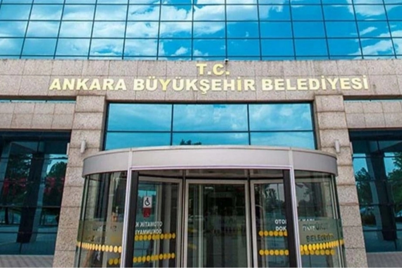 Ankara Büyükşehir'de 6 personele 'konser' soruşturması