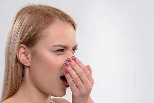 Ağız kokusunu önlemek için neler yapılmalı?