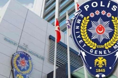 Emniyet'ten 'kötü muamele' paylaşımlarına açıklama