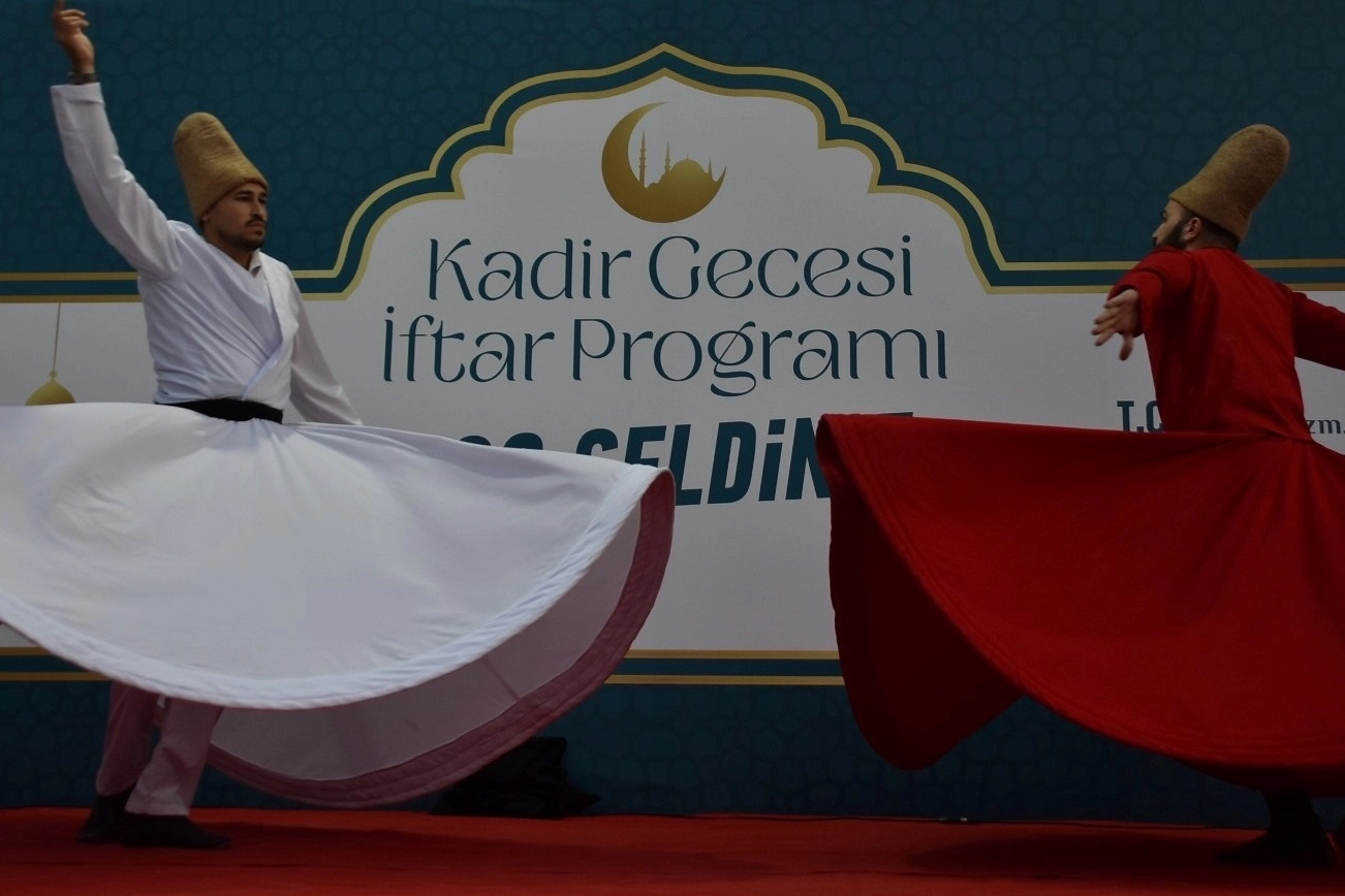 Antalya Kumluca'da geleneksel buluşma