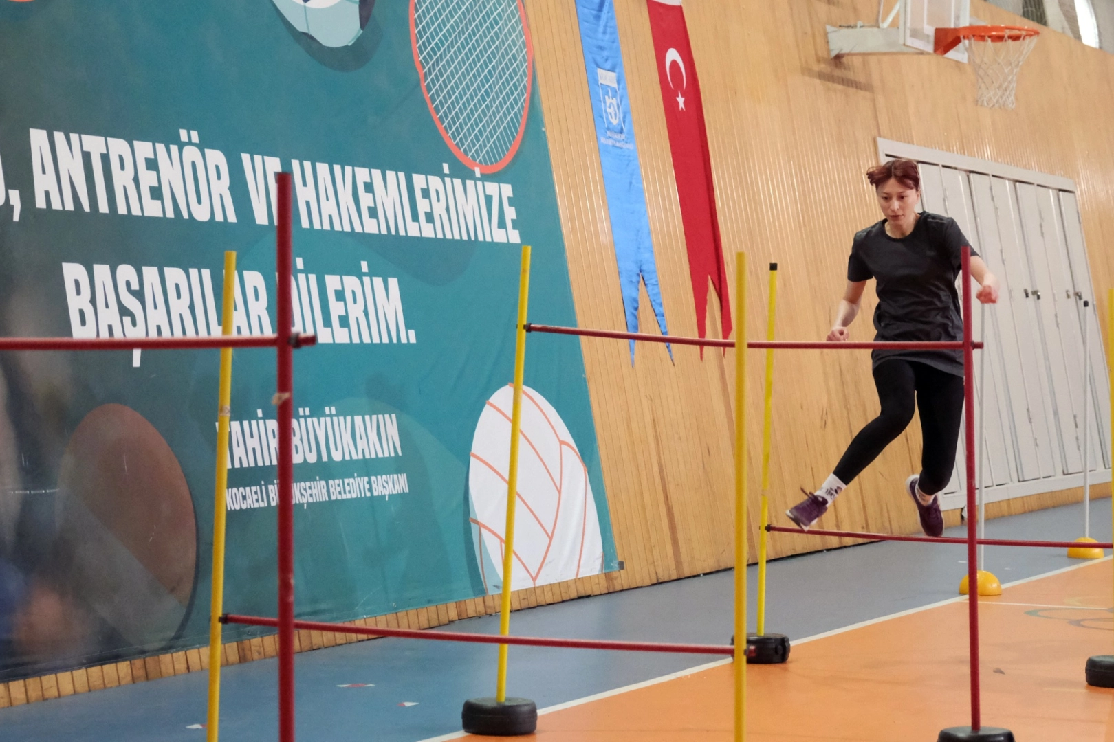 Kocaeli Büyükşehir'le kariyer yolculuğuna çıkıyorlar