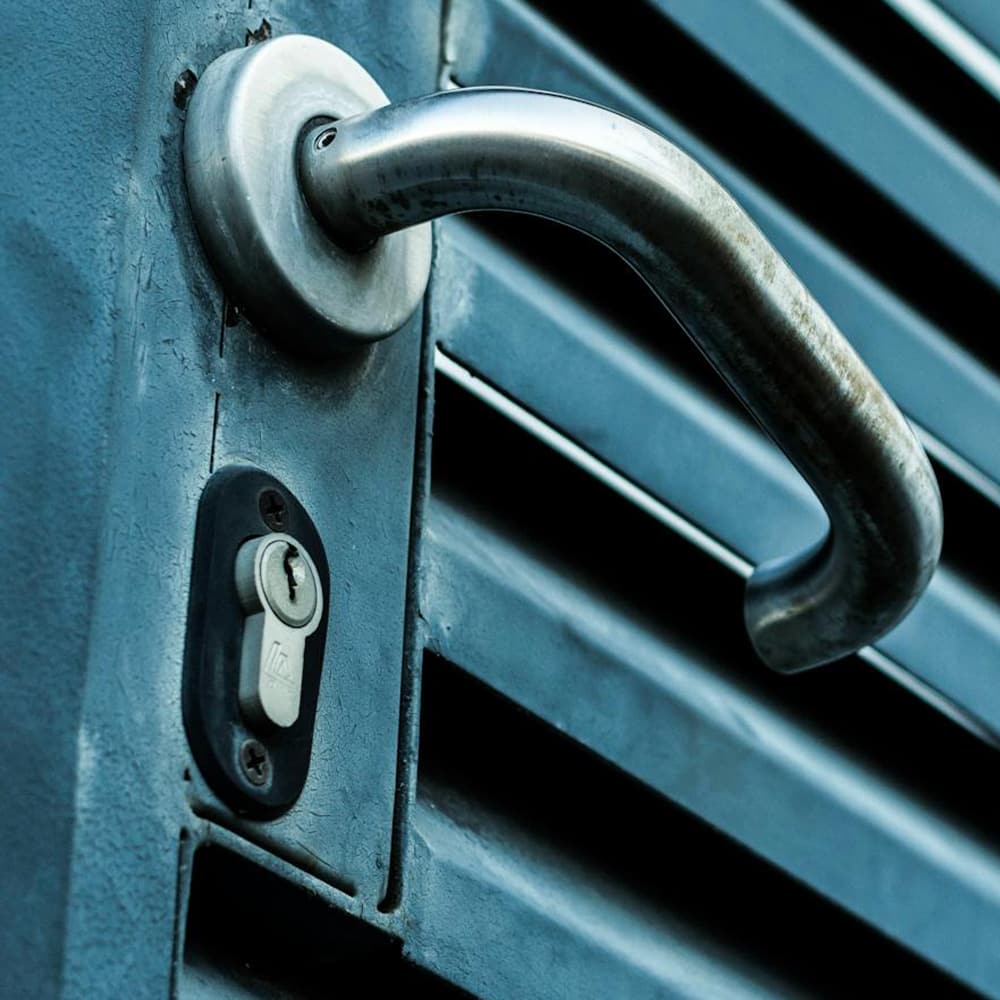 Yahya Kaptan çilingir