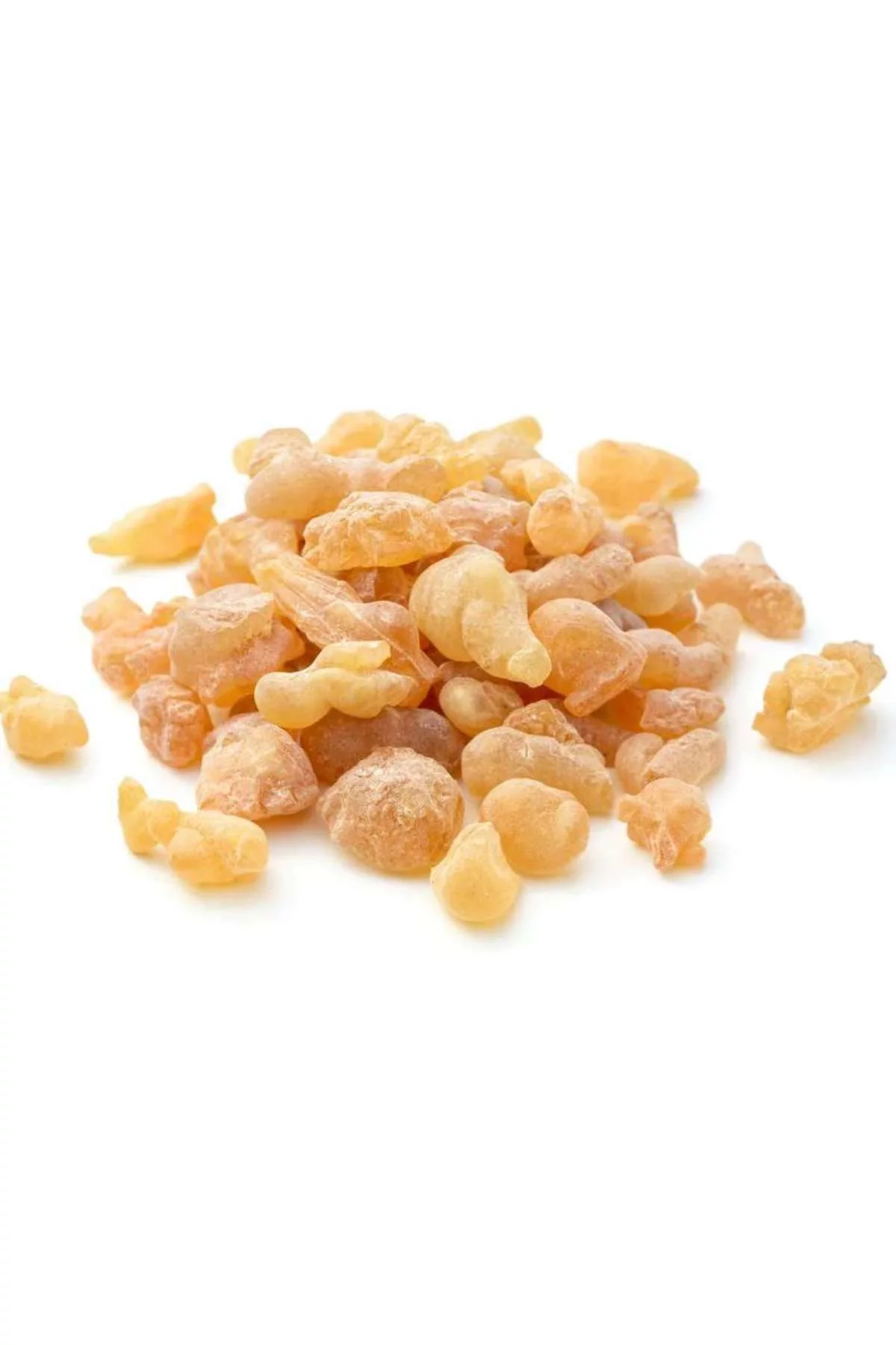 Akgünlük Ağacı Sakızı