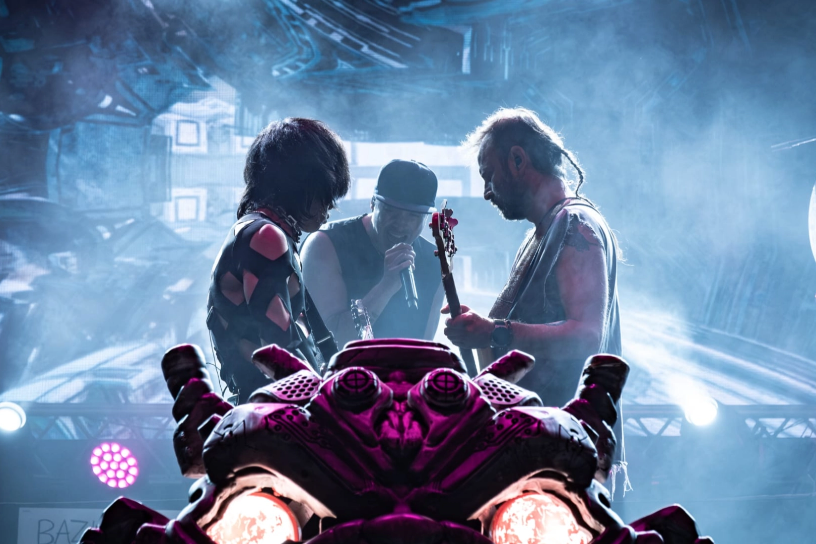 maNga, Erdek’te 19 Mayıs coşkusunu dinleyici rekoruyla taçlandırdı!