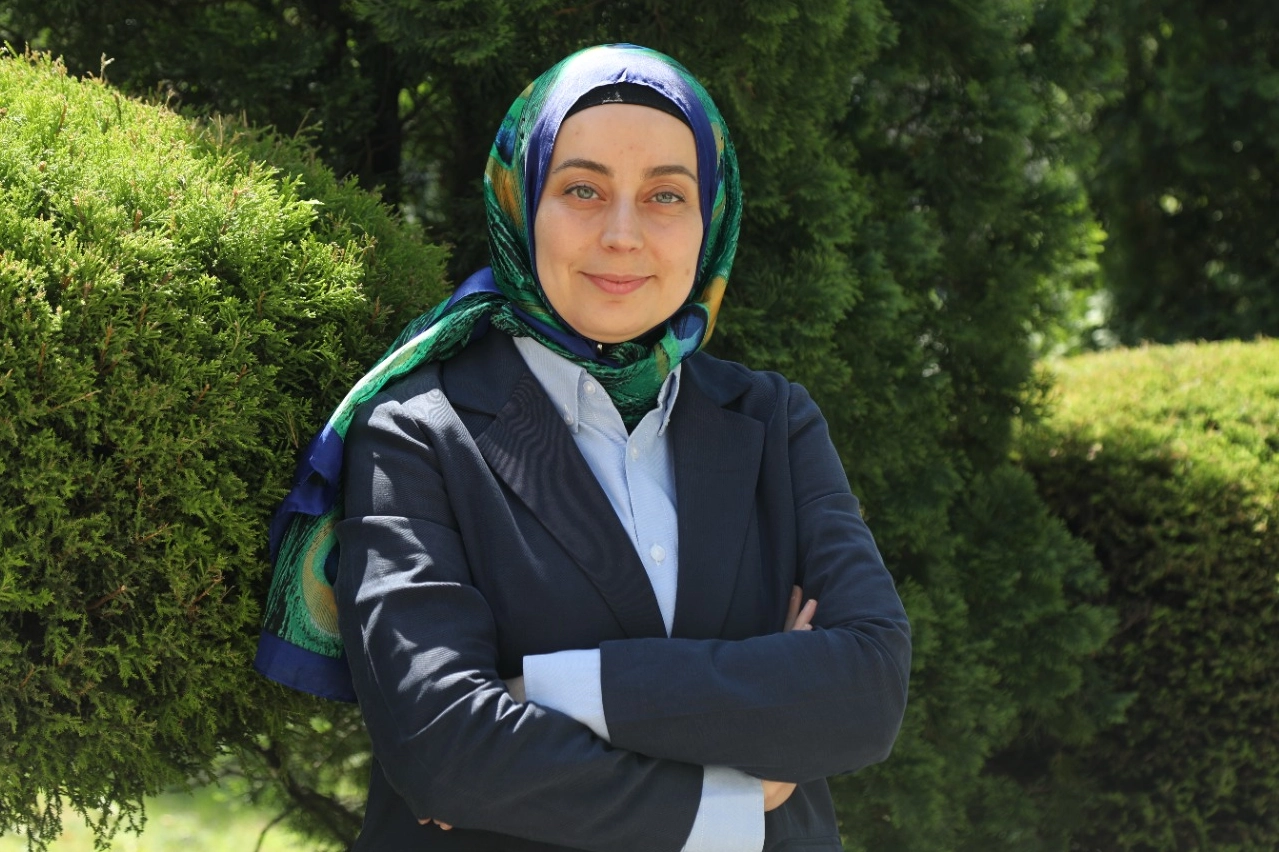 BTÜ'lü akademisyen dijitalleşmenin etkisini araştıracak