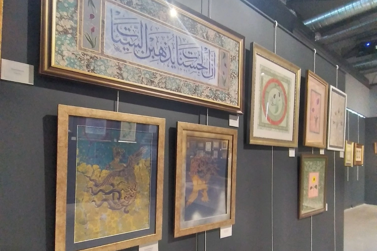 Kocaeli Belediye Konservatuarı’nda yılsonu heyecanı