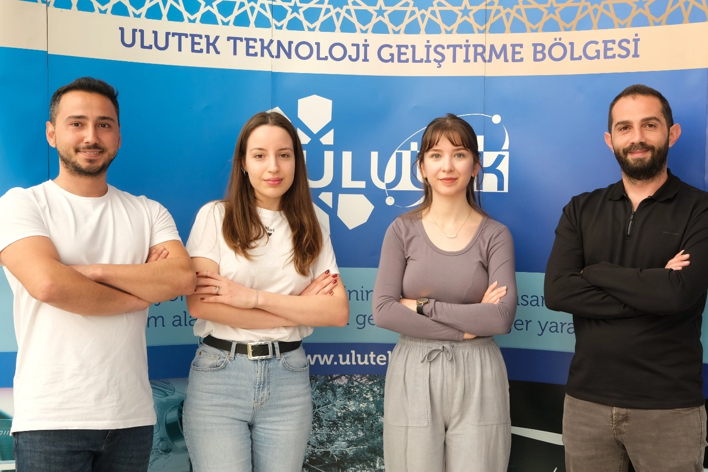 ULUTEK firması, işletmelere operasyonel güç katıyor