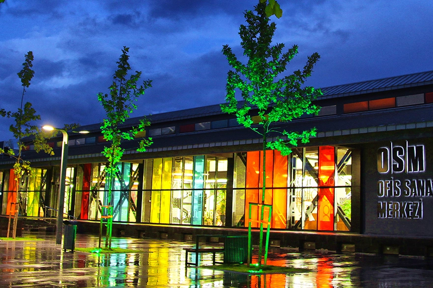 Sakarya'da film gösterimi ve söyleşi buluşması OSM’de