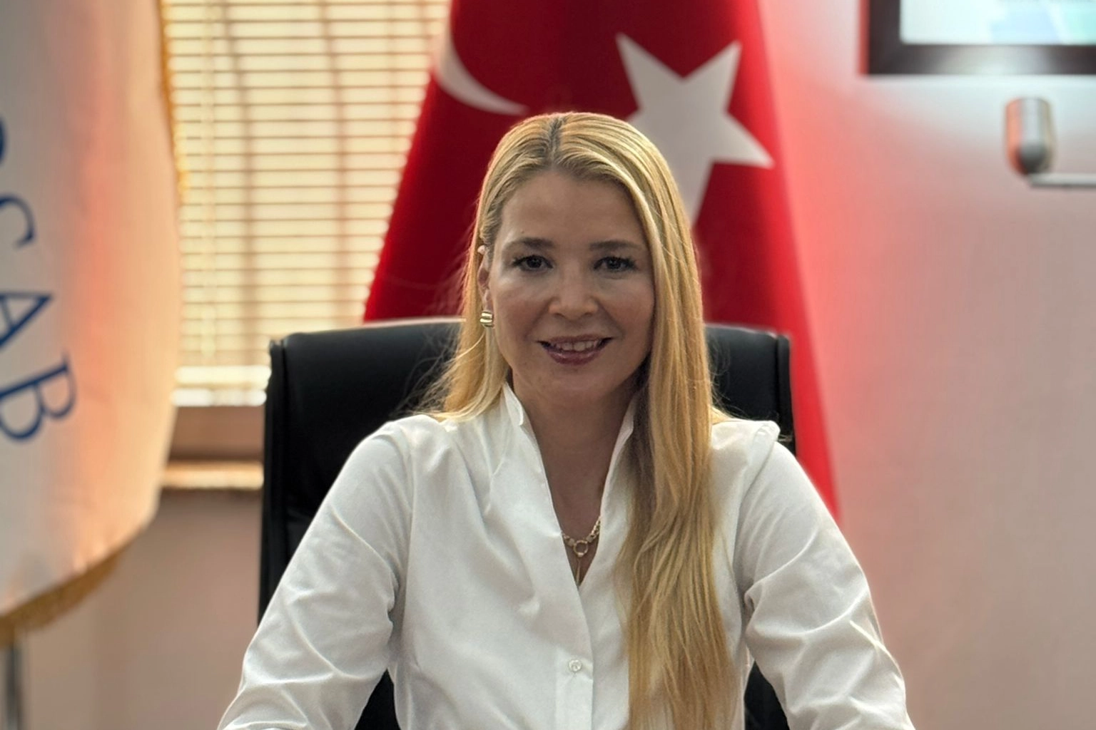 DOSABSİAD Başkanı Çevikel’den KOBİ destek paketi yorumu