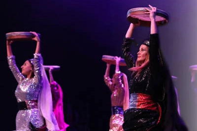 “Kuşak” bir kez daha seyirciyle buluşuyor