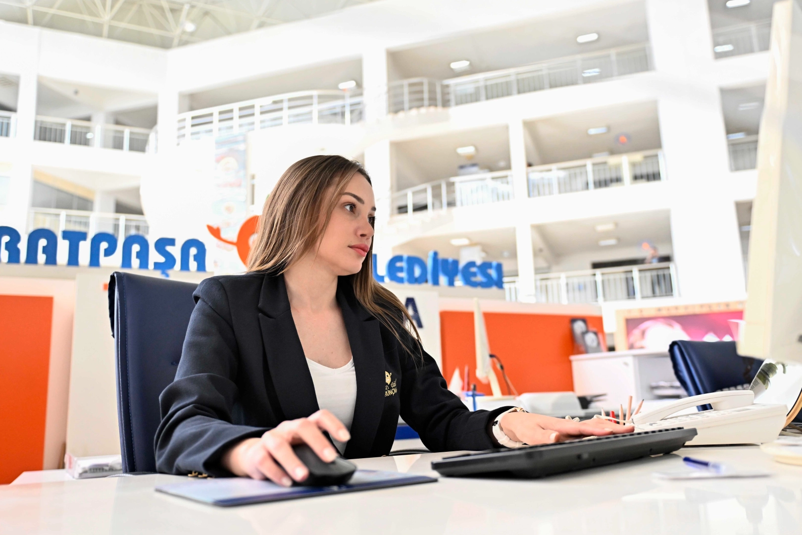 Antalya Muratpaşalıların yüzde 94’ü memnun