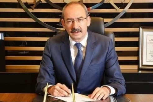 KTO'dan Kurban Bayramı mesajı