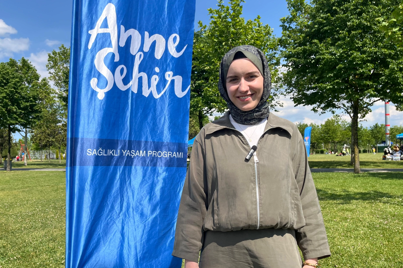 Kocaeli'den sağlıklı bayram sofrası önerisi