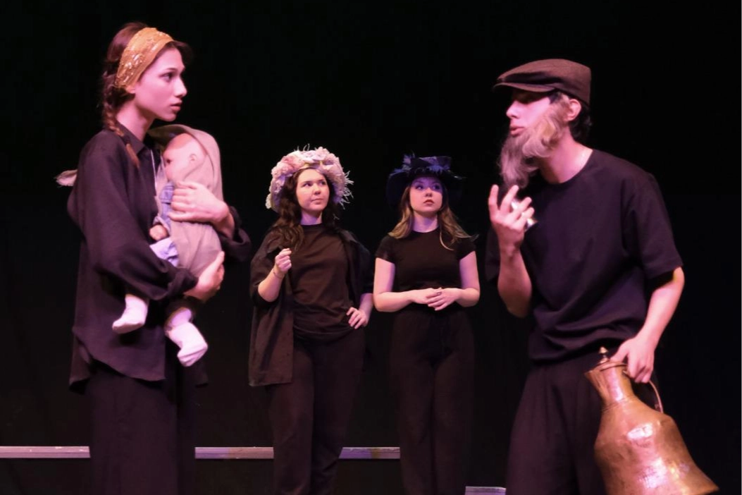 Bursa'da Feraizcizade Gençlik Kursu’ndan görkemli mezuniyet