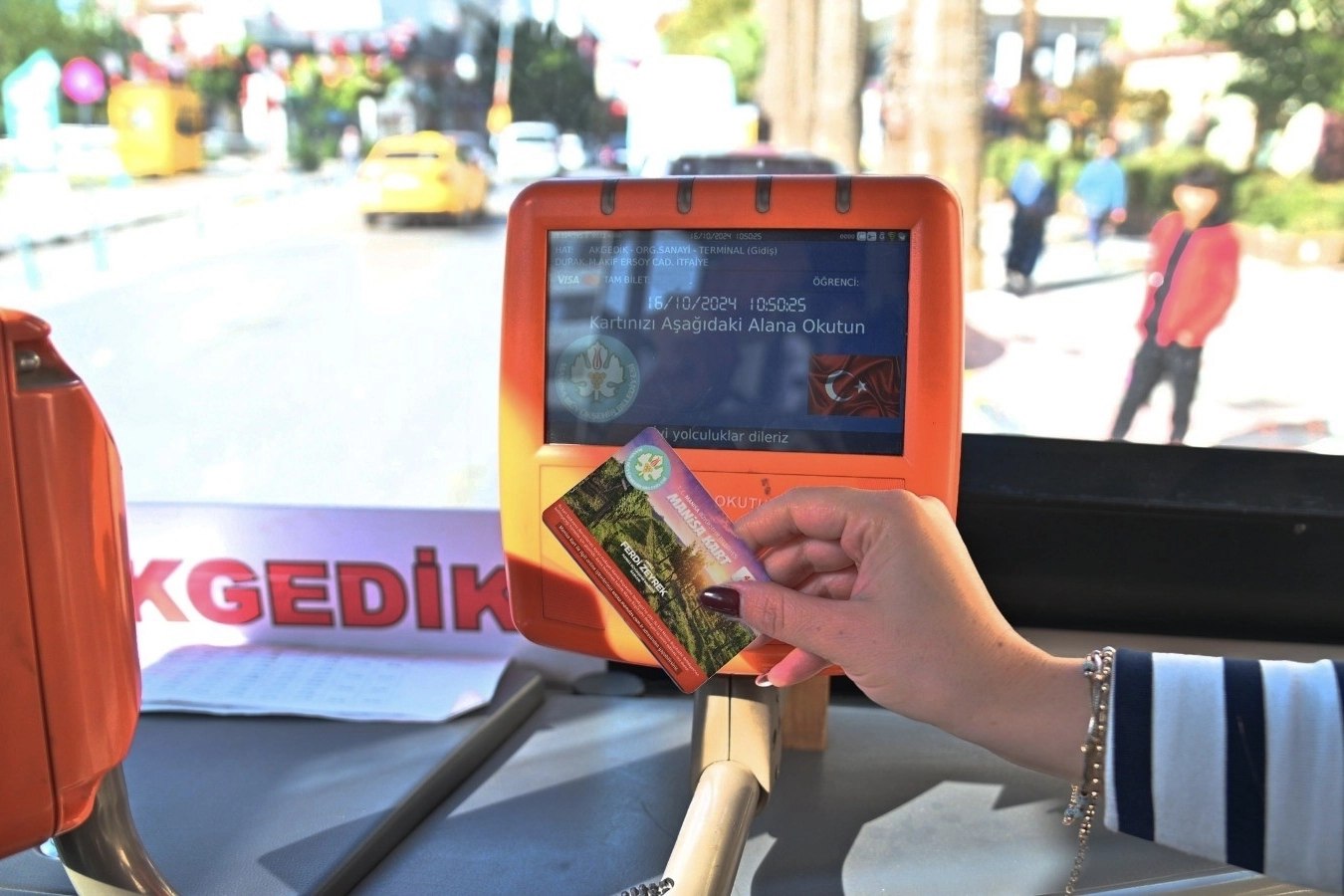 MANULAŞ’tan kişisel veri güvenliği uyarısı