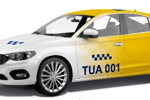 İstanbul'da 2 bin 500 yeni taksi için ilk ihale... 150 plaka sahiplerini buluyor