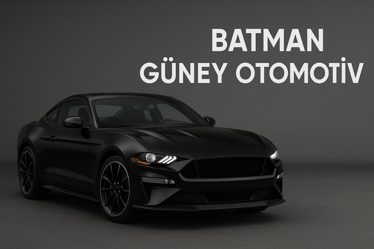 Skoda ve Volkswagen Araçlar İçin Tek Adres: Batman Güney Otomotiv