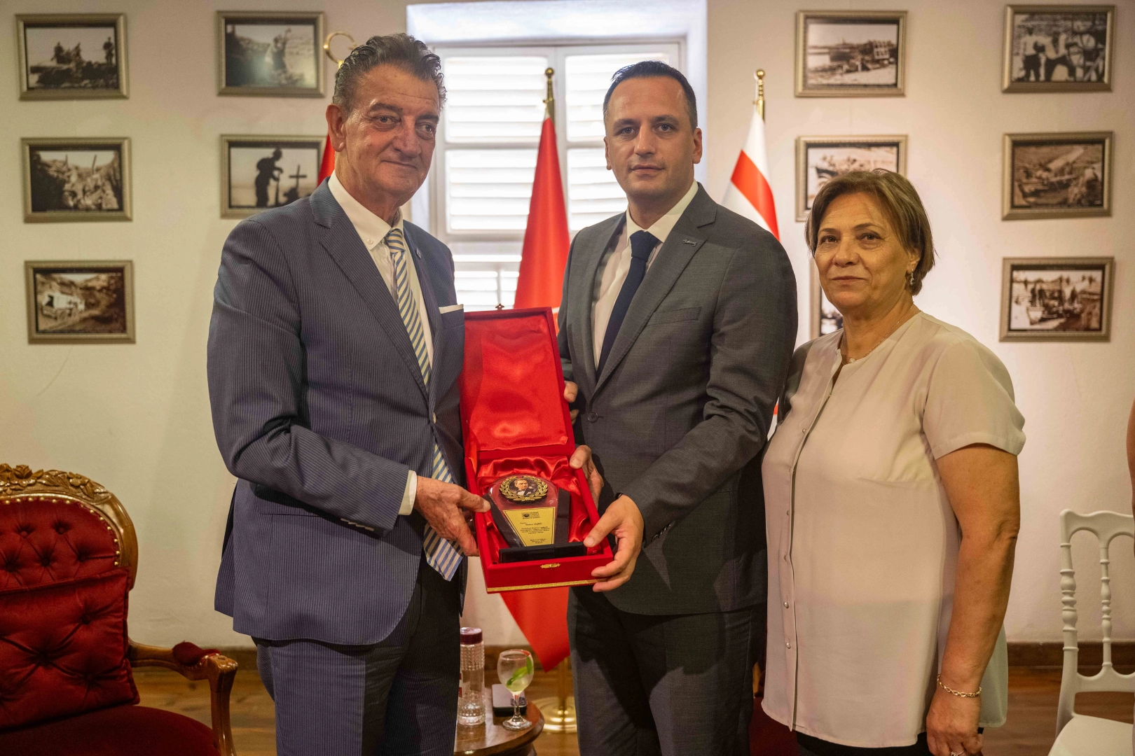 ADD’den Bornova’da gençlik buluşması