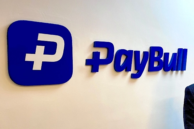 Paybull’un faaliyet izni iptal edildi