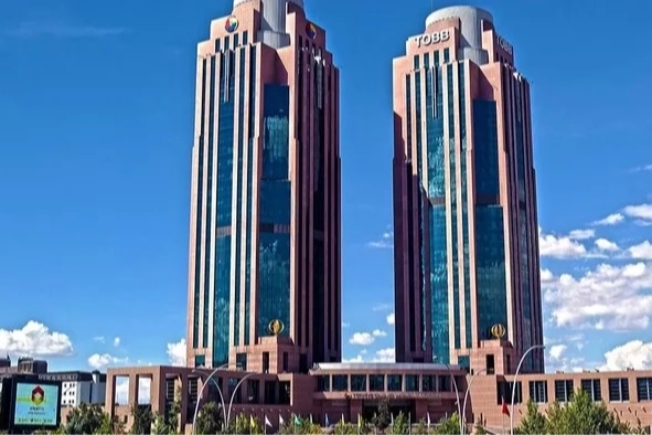 TOBB'dan 'Nefes'e karşı dolandırıcılık uyarısı!