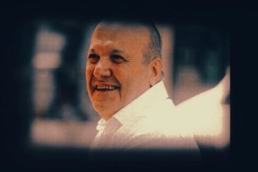 Ödüllü yönetmen Canbolat'tan Yunus Karakaya belgeseli