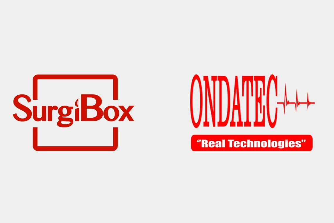 SurgiBox, Türkiye'de Ondatec Medical ile kurduğu stratejik ortaklıkla Avrupa pazarındaki varlığını güçlendirdi