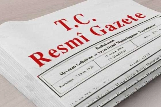 “Kriz Zamanlarında Herkes İçin Eğitim II” projesine ek finansman Resmi Gazete'de