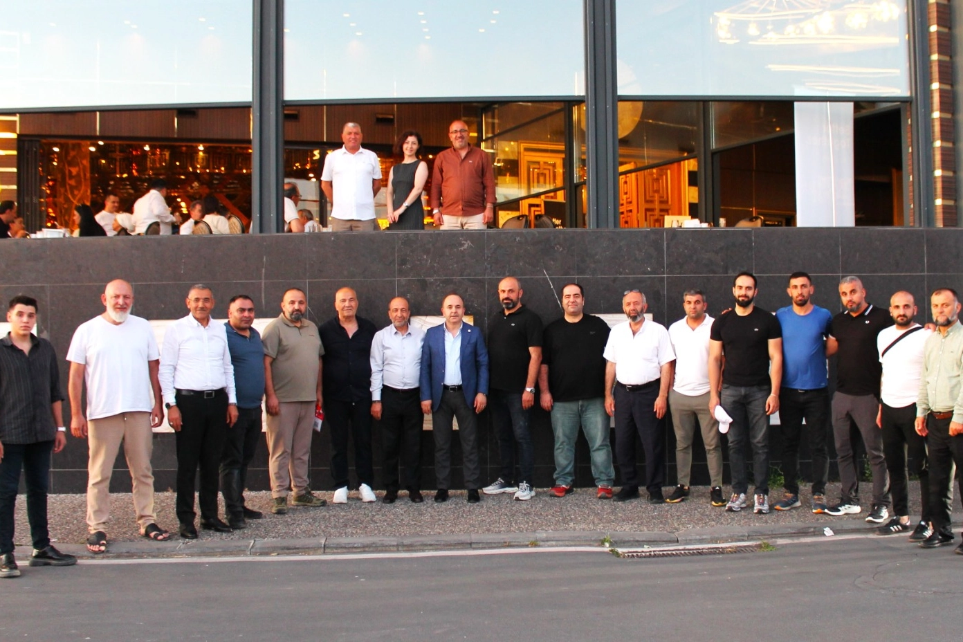 TPF ve ITAB&amp;HMY’den perakende geleceğine stratejik adım