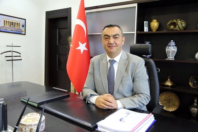 KAYSO'dan 15 Temmuz mesajı