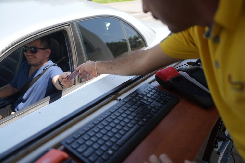 Eskişehir’de “park et – devam et” dönemi başlıyor