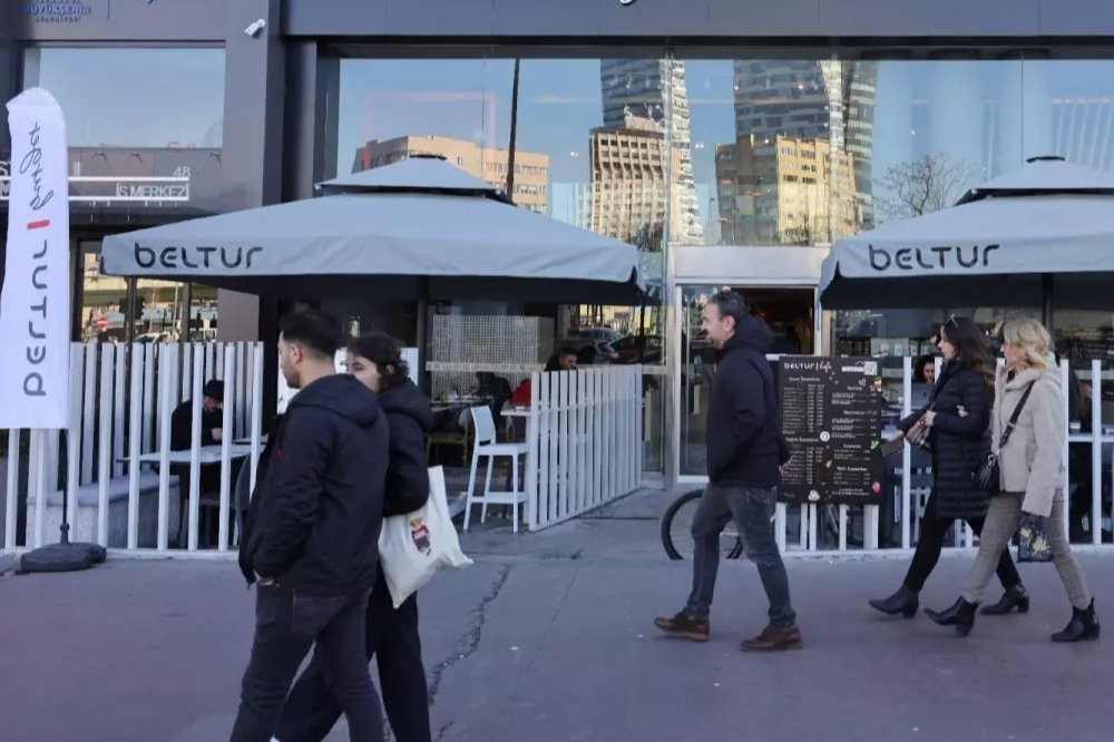 BELTUR'dan işgal açıklaması: Üç çalışanın iş akdi feshedildi