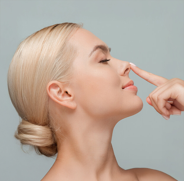 Kayseri burun dolgusu