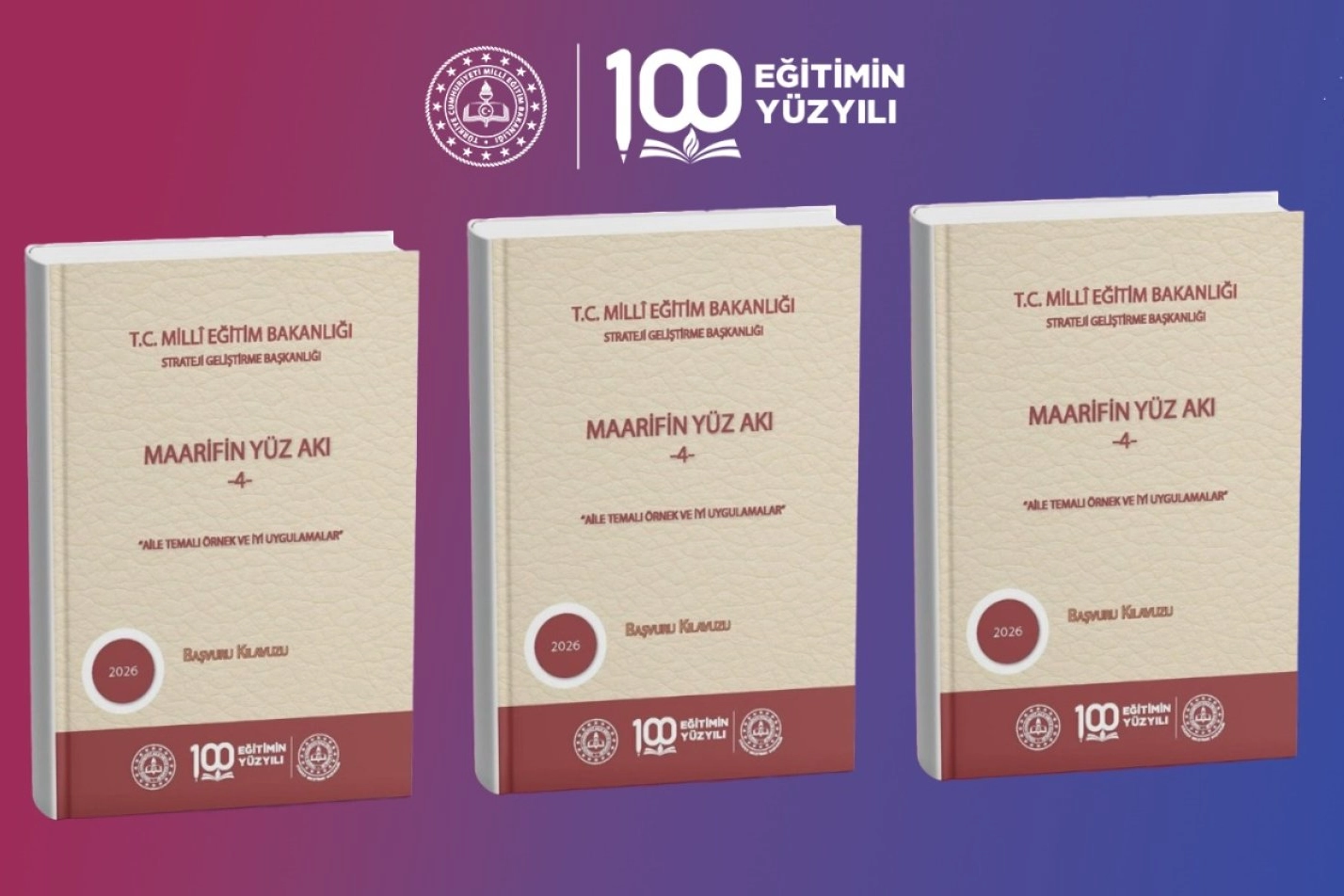 'Maarifin Yüz Akı' dördüncü sayıya hazırlanıyor