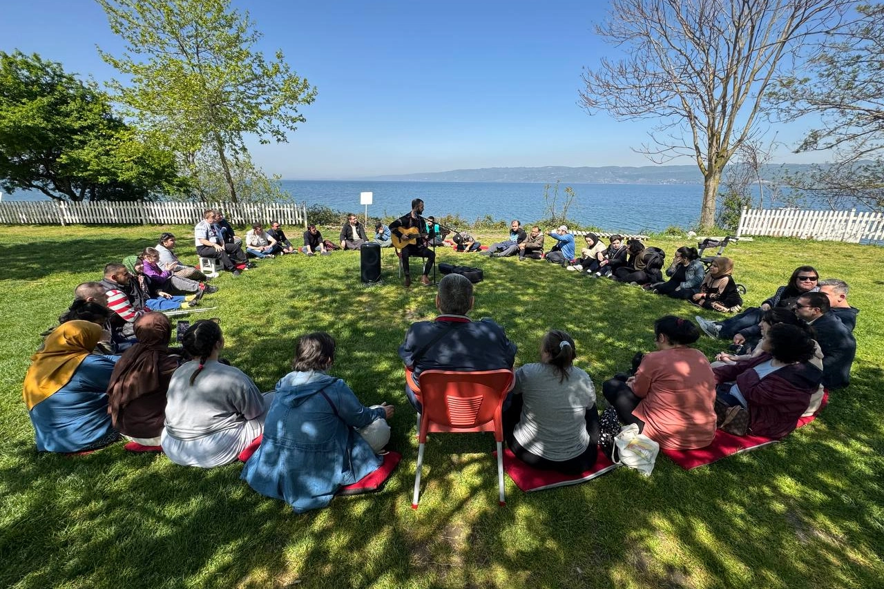 Sakarya'da 'Engelsiz Hobi' kayıtları başlıyor