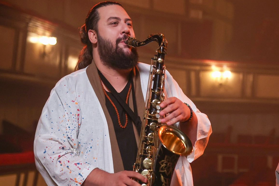 Anıl Şallıel ve Arkadaşları dev konsere hazırlanıyor