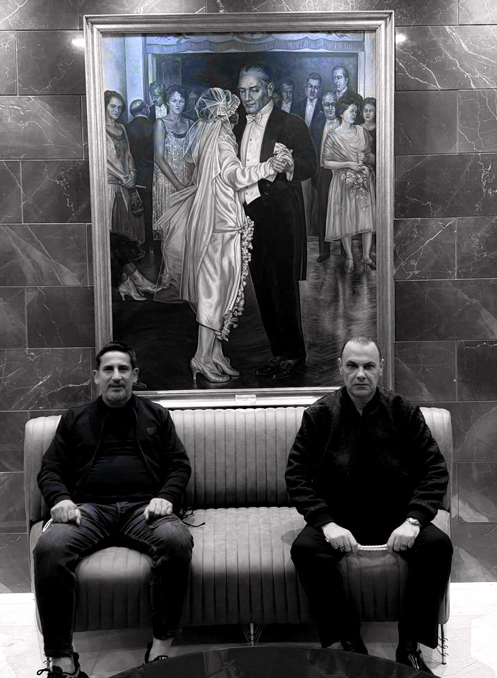 İbrahim Murat Gündüz: “Armyoffighters, Türk Sporu İçin Bir Şanstır, Türk Sporcusu İçin İse Bir Fırsattan Fazlasıdır”