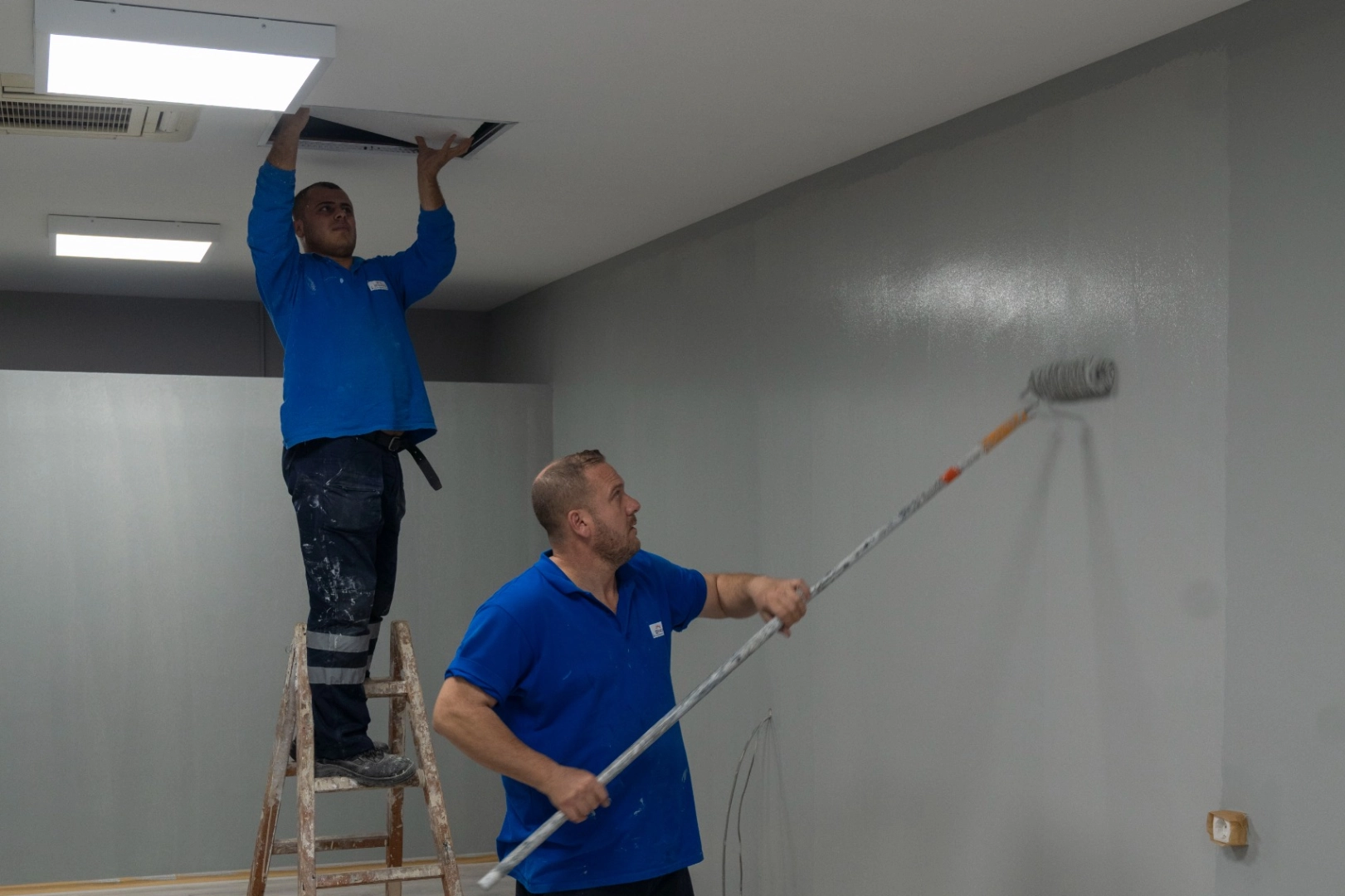 İzmir'de gençler için ses stüdyosu kuruluyor