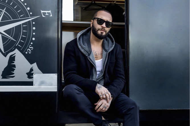 Berkay, Türkiye turnesine çıkıyor... 'Evdeyiz Dede' konser serisi başladı